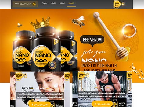 NanoBee